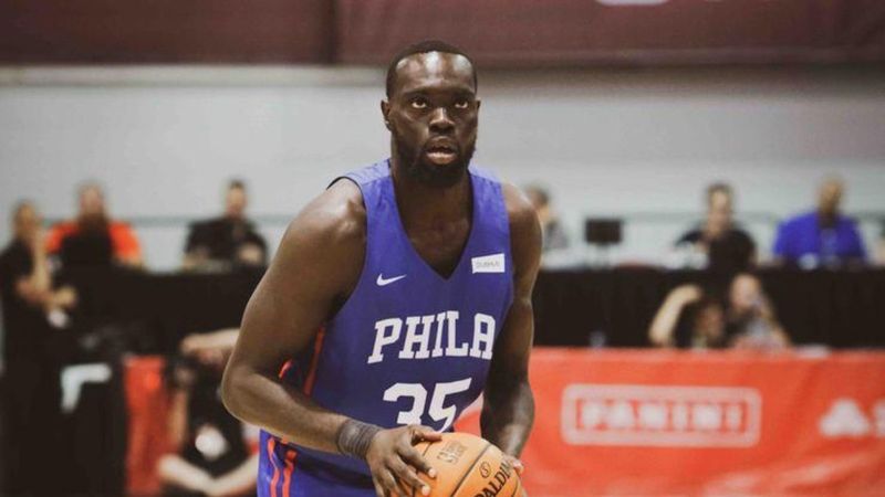 Fenerbahçe Beko, Marial Shayok'u transfer etti