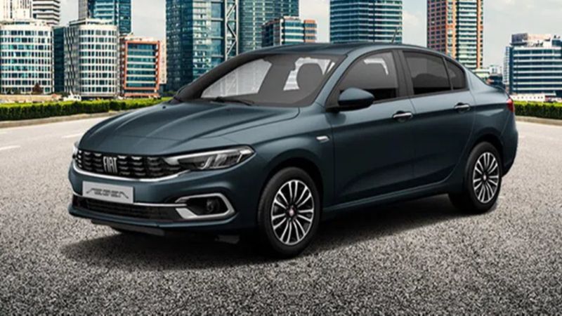 Fiat Egea, 500L ve 500X modellerinde yaz kampanyaları