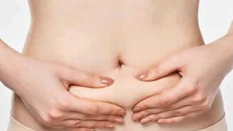 Göbek yağını eritmeye yardımcı 6 besin