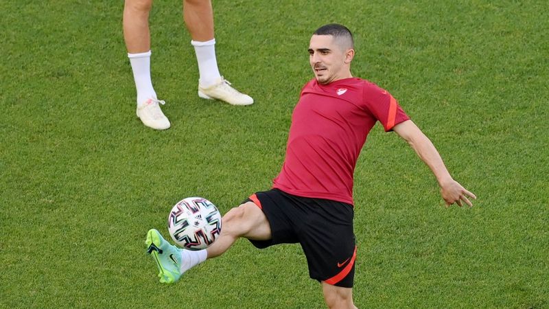 Abdülkadir Ömür'den Şenol Güneş'e tepki: Beni niye çağırdın hocam