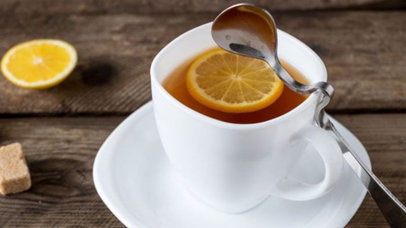 Limonlu kahve: Gerçekten süper güçleri olan bir içecek mi?