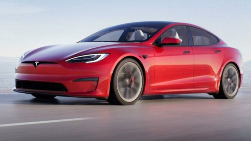 ABD, 30 Tesla kazasına soruşturma başlattı