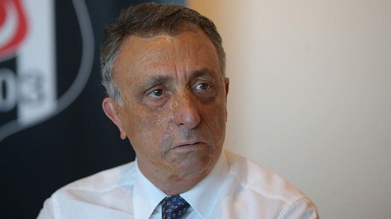 Ahmet Nur Çebi, Kulüpler Birliği başkanlığından istifa etti