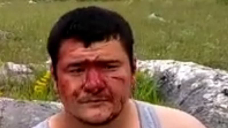 Lütfü Türkkan’ın adamları İHA muhabirine saldırdı