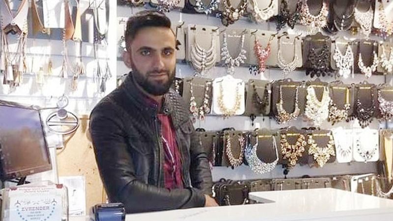 Kars'ta yıldırım çarpan adam 36 gün sonra vefat etti