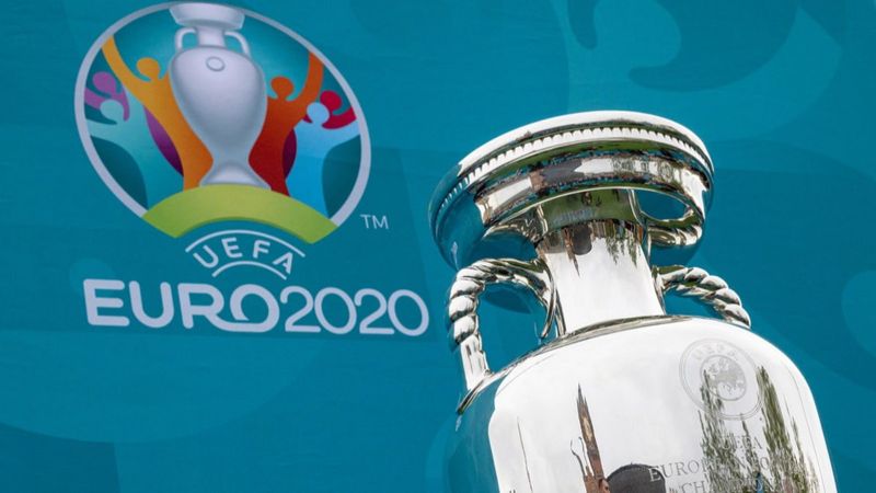 22 Haziran EURO 2020: Bugün hangi maçlar var, hangi kanalda?