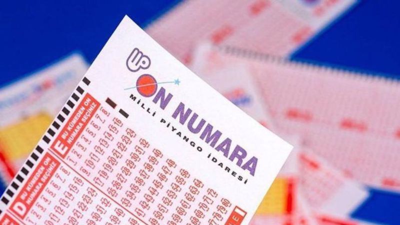 MPİ On Numara sonuçları 21 Haziran 2021: On Numara bilet sorgulama