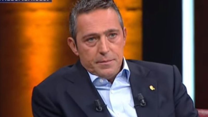 Ali Koç: Yeni teknik direktörümüzü pazartesi açıklayacağız