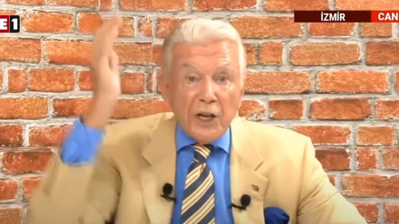 Yılmaz Özdil ile Uğur Dündar'ın kavgası medyanın gündeminde