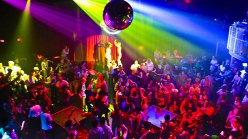 Eğlence mekanları açıldı mı? Barlar, gece kulüpleri, diskolar 1 Temmuz'da açılacak mı?