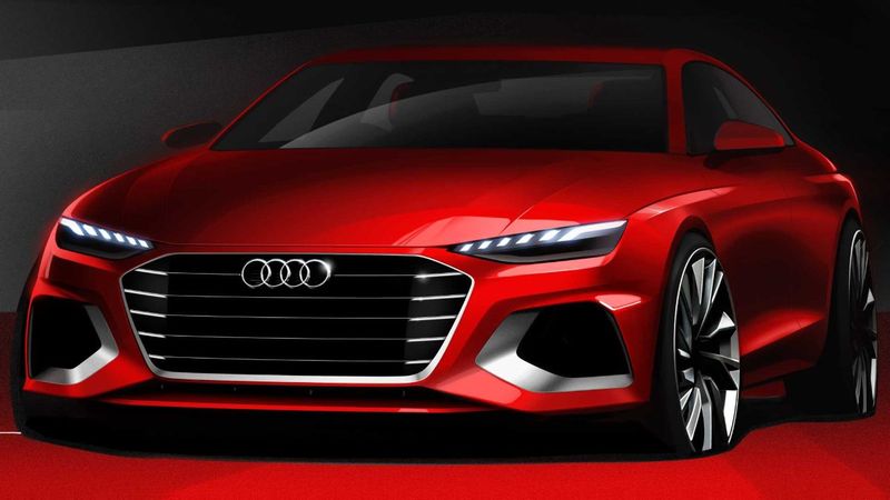 Audi, 2026 yılından itibaren içten yanmalı motorlara veda edecek