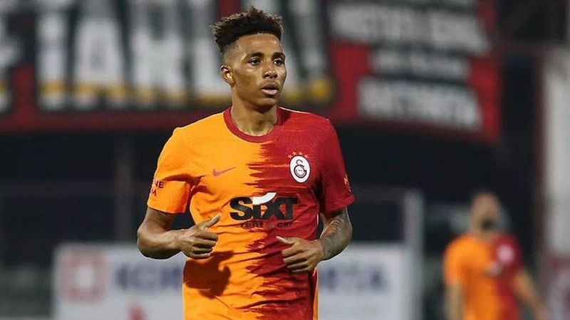 Fatih Terim, Gedson Fernandes için olumlu rapor verdi