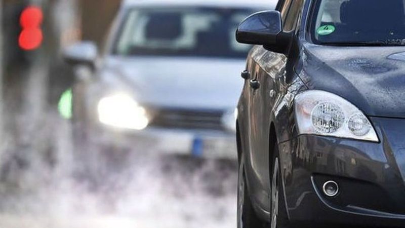 Avrupa Birliği, 2035'e kadar fosil yakıtlı araçları yasaklayacak