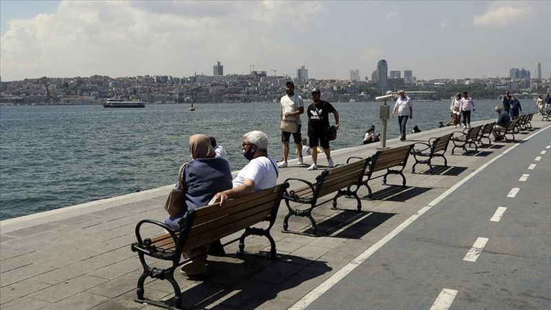 1 Temmuz sonrası normalleşmeye gidilecek alanlar