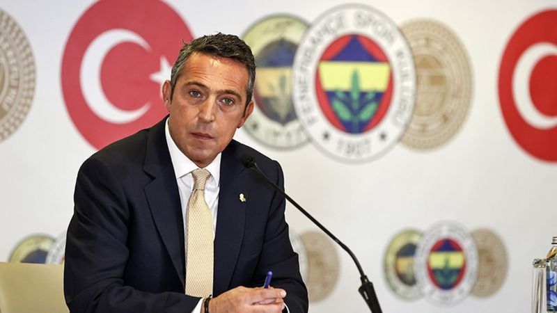 Ali Koç: Yabancı transferlere 30 yaş yasağı getirilmeli