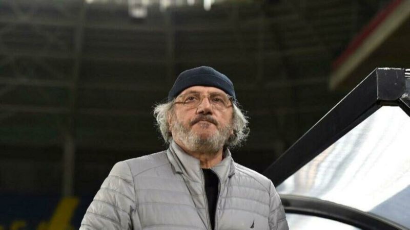 Mustafa Reşit Akçay entübe edildi