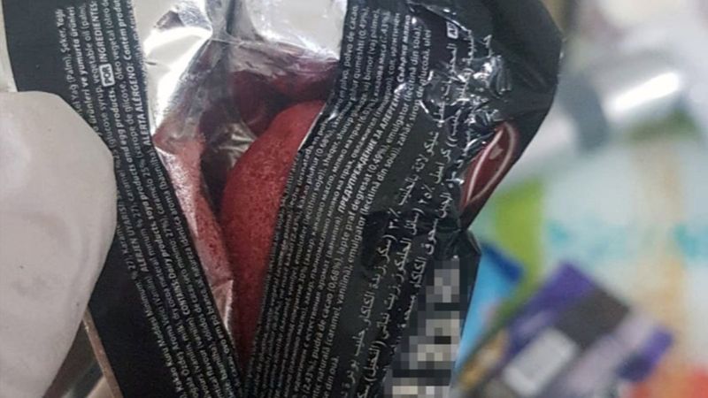 Mardin'de plastik patlayıcı ele geçirildi