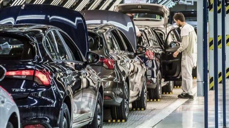 Tofaş, bakım çalışmaları nedeniyle üretime ara verecek