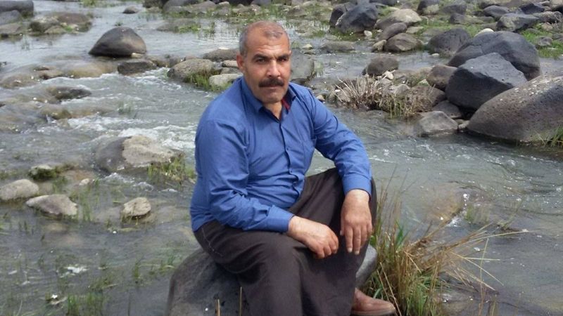 Şanlıurfa'da akıma kapılan elektrikçi, hayatını kaybetti