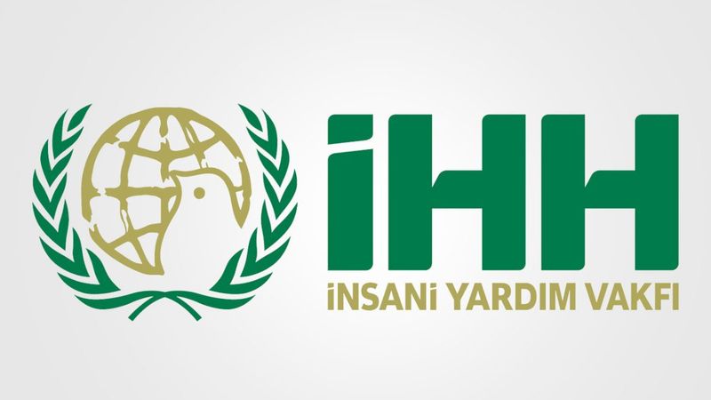 İHH'dan kamuoyu duyurusu: Vakfımız aleyhinde mesnetsiz iddialar var