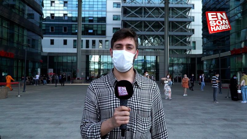 Aşılama sürecindeki son durum