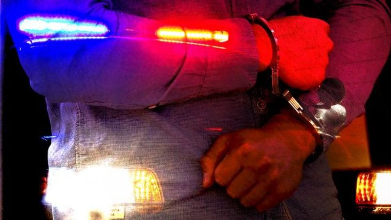 KPSS sorularını dağıtan firari FETÖ'cü yakalandı