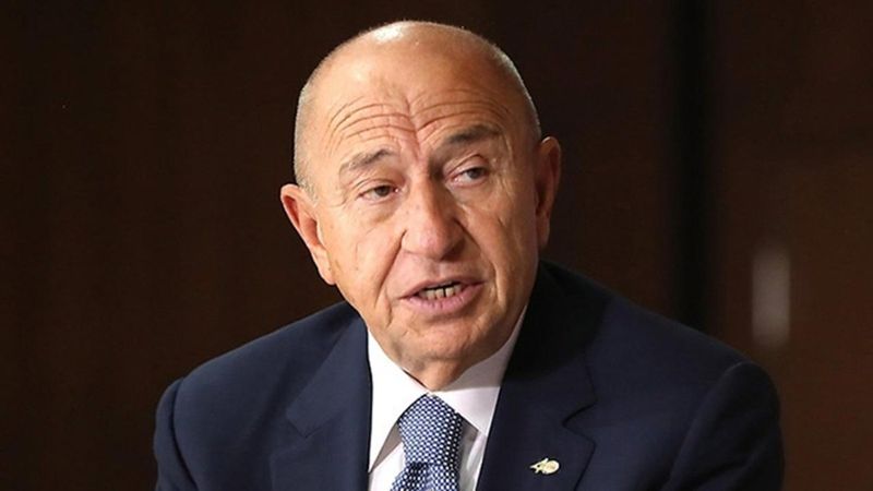 Nihat Özdemir EURO 2020'deki VAR'I değerlendirdi