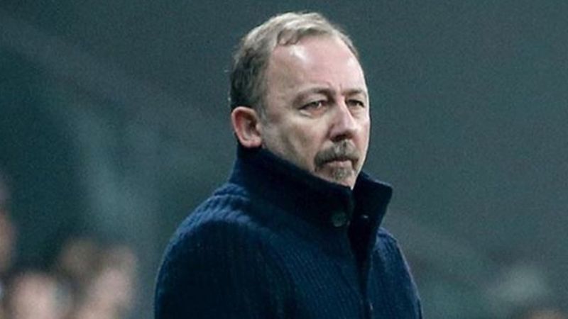 Sergen Yalçın'ın alacağı maaş belli oldu