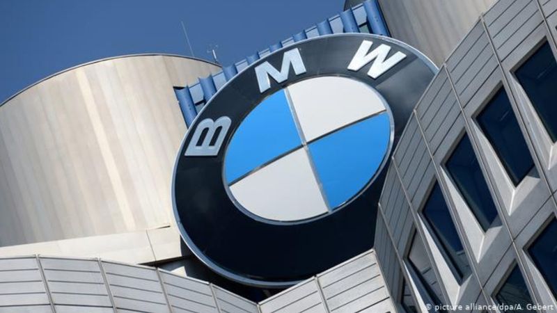 BMW, üretim maliyetini yüzde 25 azaltacak