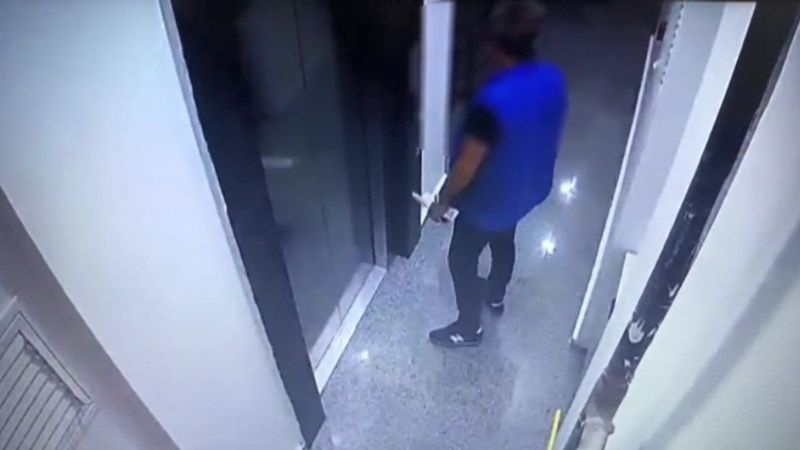 Kadıköy'de kadın terapiste cinsel tacizde bulunan şahıs yakalandı