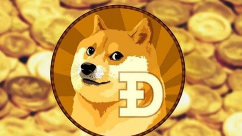Dogecoin son bir haftada yüzde 30 değer kaybetti