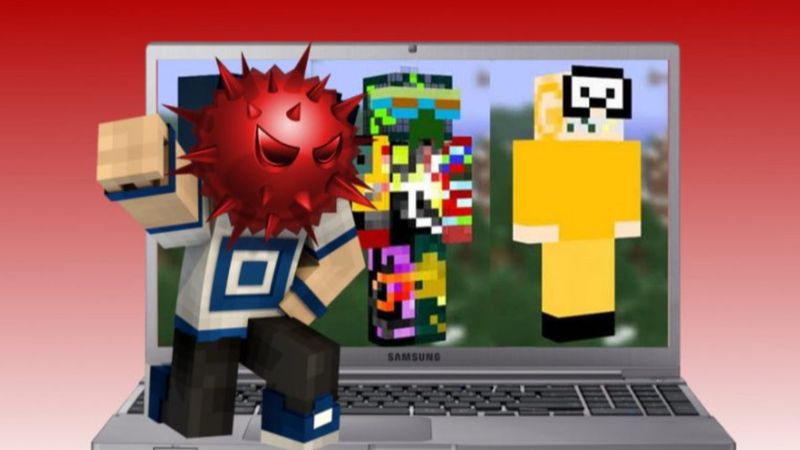 Minecraft taklidi kötü amaçlı yazılımların sayısı artıyor