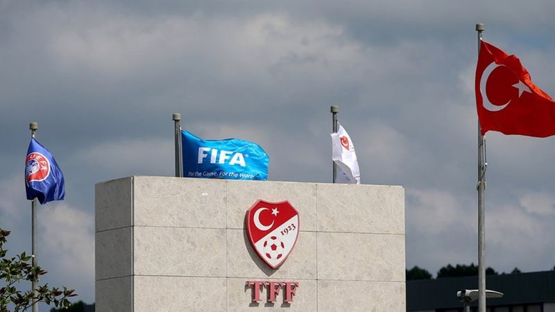 TFF bir yıl daha SGK ve vergi borcuna bakmayacak