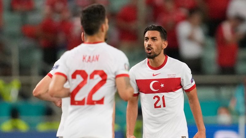 Milli Takım, EURO 2020'de grupların en kötüsü oldu