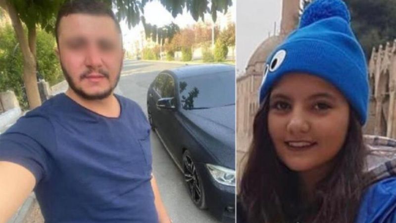 Şanlıurfa'da 17 yaşındaki Elif'in ölümüne neden olan sürücüye tahliye