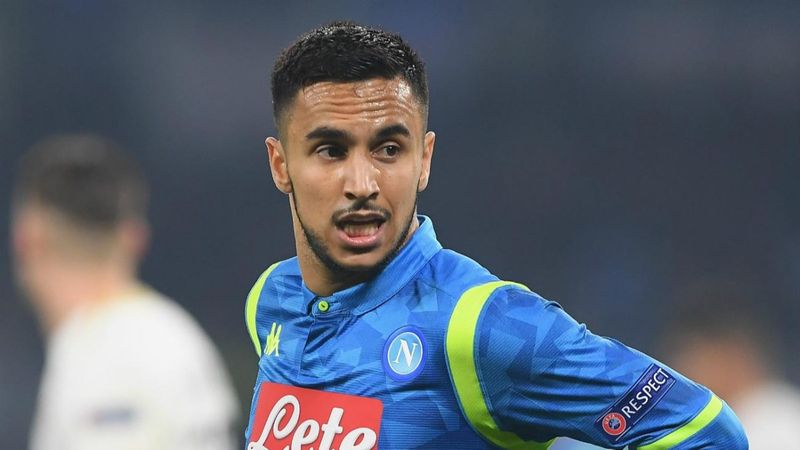 Beşiktaş ve Galatasaray Adam Ounas'ı istiyor