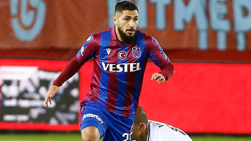 Kamil Ahmet Çörekçi, Hatayspor'da