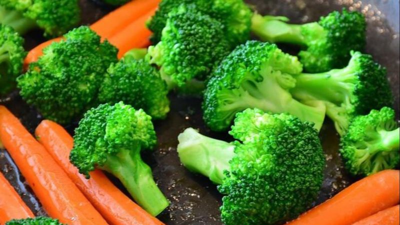 Meyve ve sebzelerin besin değerini korumak için 10 ipucu