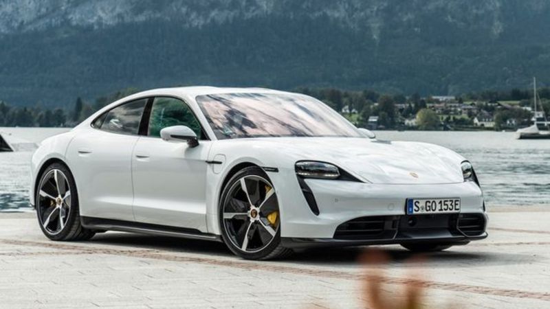 Porsche, batarya üretimi için Alman Customcells ile anlaştı