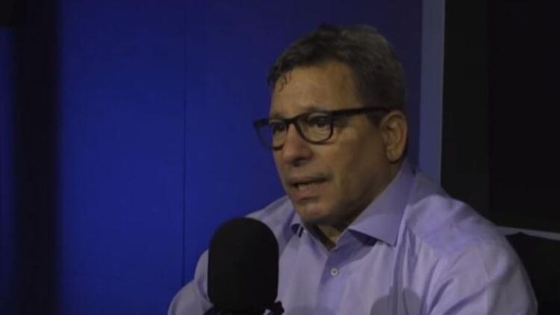 Fenerbahçe'de Engin Verel, aday olmayacağını açıkladı