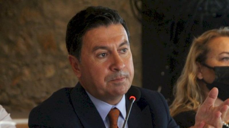 Bodrum Belediye Başkanı Aras: Bu yaz su sıkıntısı yaşayacağız