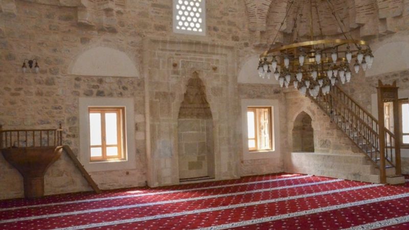 25 Haziran Cuma Hutbesi konusu: Diyanet Cuma Hutbesi tam metni..