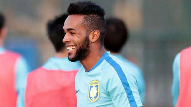 Beşiktaş'tan Alex Teixeira açıklaması