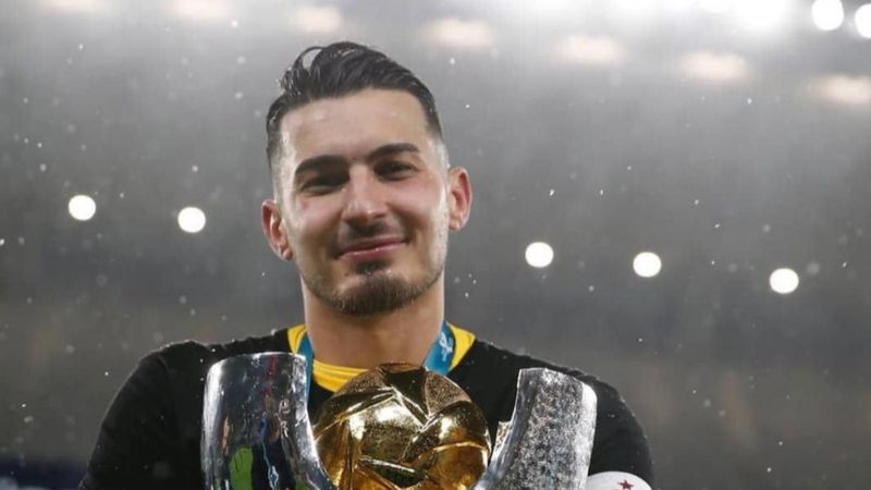 Uğurcan Çakır'ın bonservis bedeli