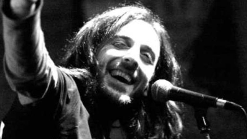 Kazım Koyuncu 16'ıncı ölüm yıl dönümünde anılıyor