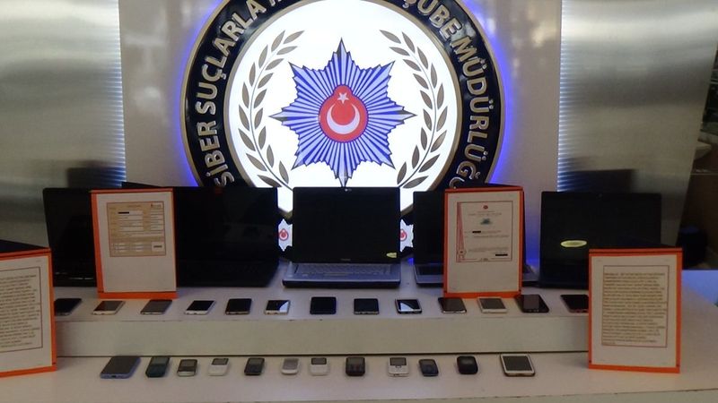 İstanbul’da jigololuk vaadiyle dolandırıcılık: 7 tutuklama