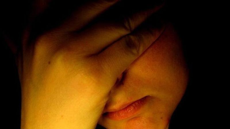 Ümraniye'de birlikte yaşadığı kadına işkence yaptı