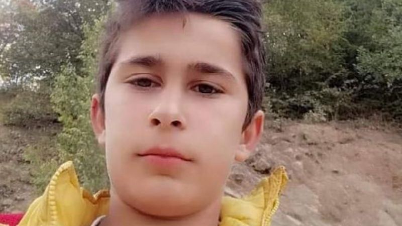 Samsun'da otomobilin çarptığı çocuk hayatını kaybetti