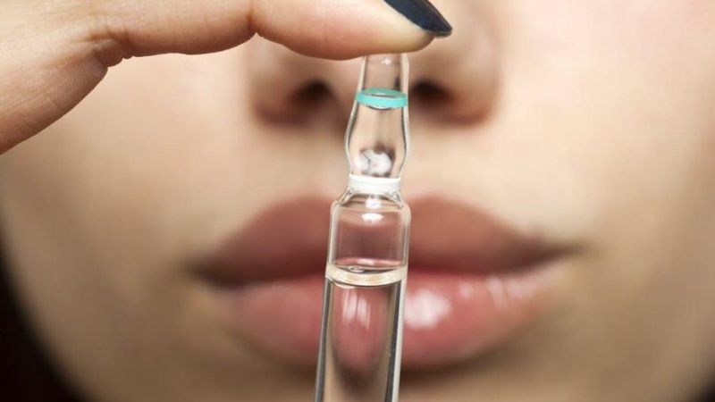 Cildiniz için hyaluronik asidin artıları ve eksileri