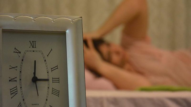 Koronavirüs kaynaklı uyku bozukluğu: COVID-somnia